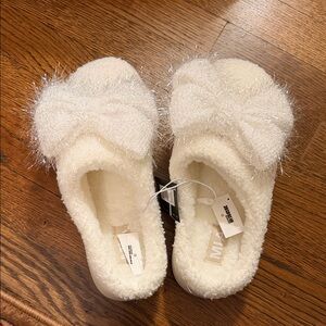 Slippers